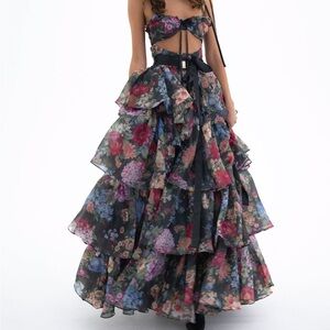 New with tags Selkie Puck Champagne Set XXL